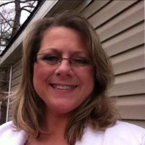 Meet your Posher, Dana